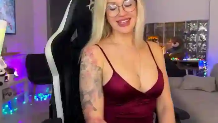 AlexiAngel