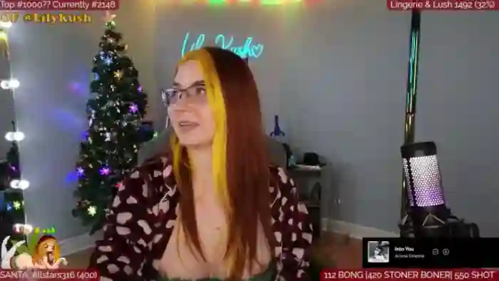 LilyKush