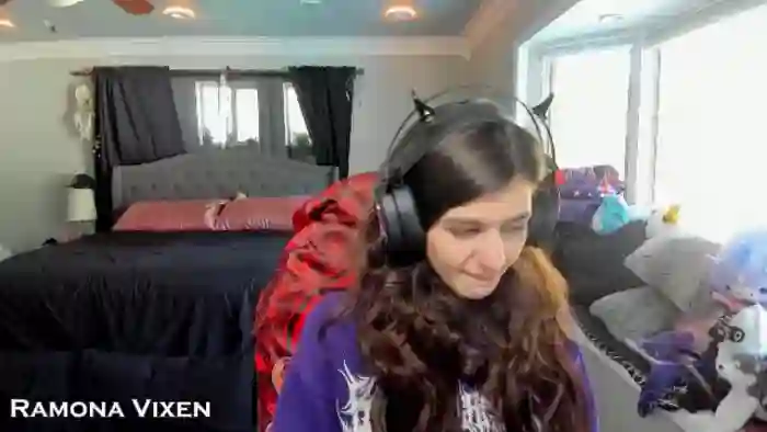 RamonaVixen