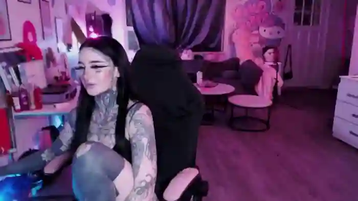 TATTOOBAMBI