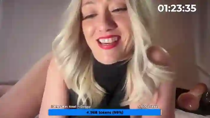 HotBlondeSlut