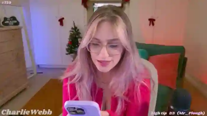 CharlieWebb
