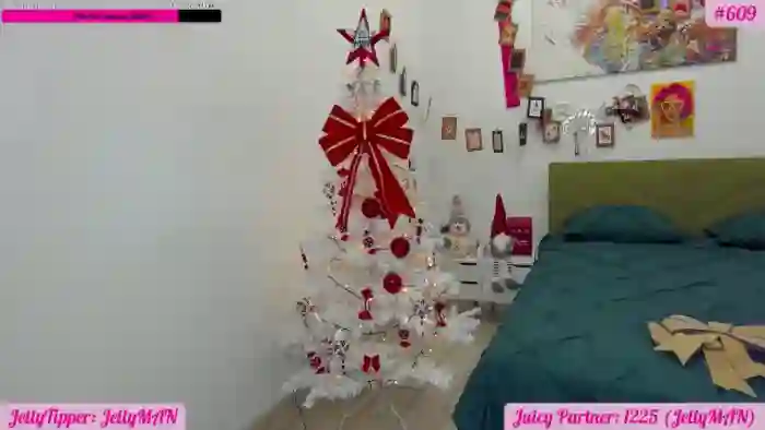 JingleJelly