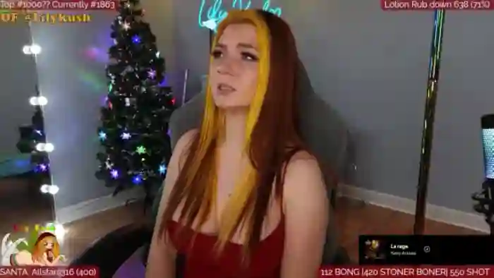 LilyKush