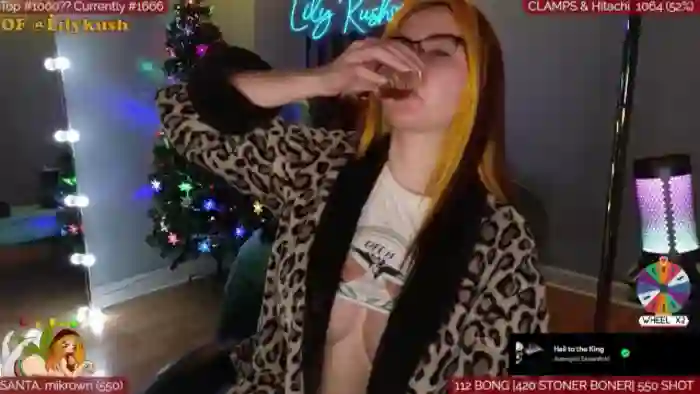 LilyKush