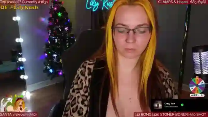 LilyKush