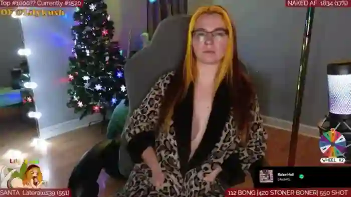 LilyKush