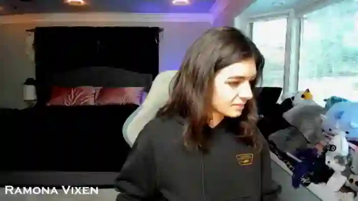 RamonaVixen