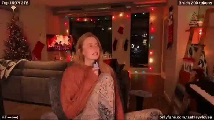 AshleyyLovee