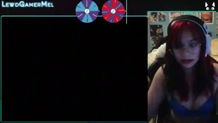 lewdgamermel