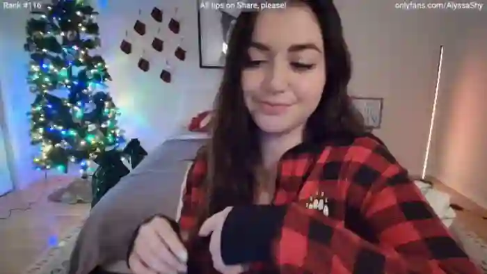 AlyssaShy