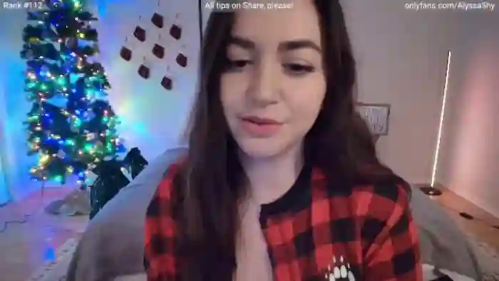 AlyssaShy