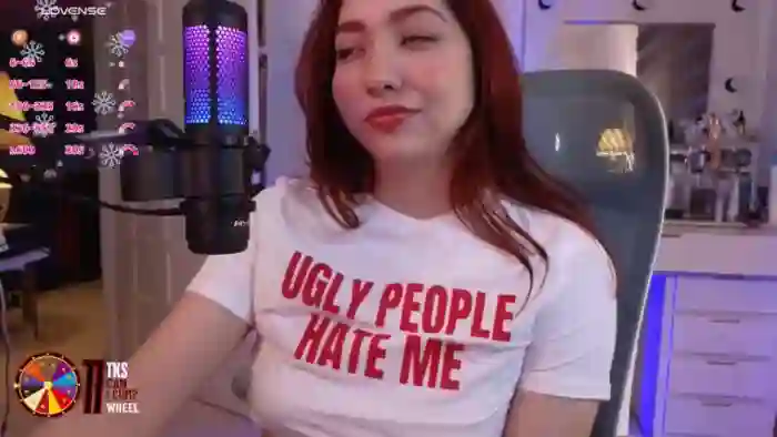 LilyVelvet
