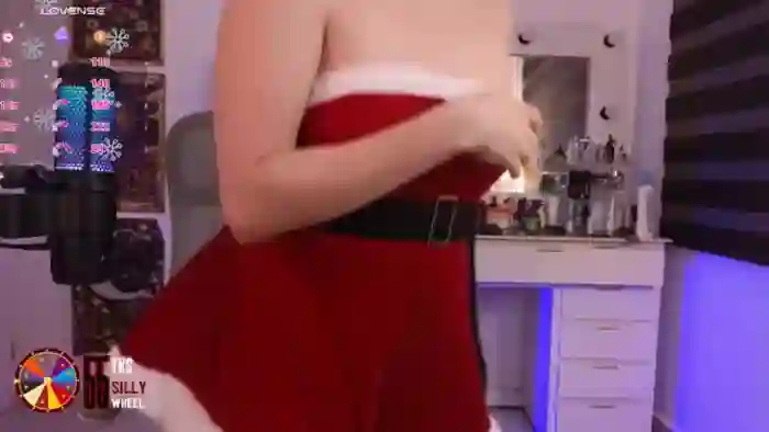 LilyVelvet