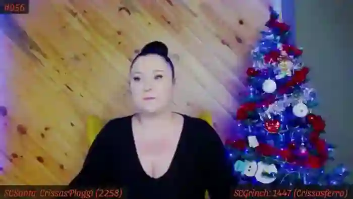 SensualCrissa