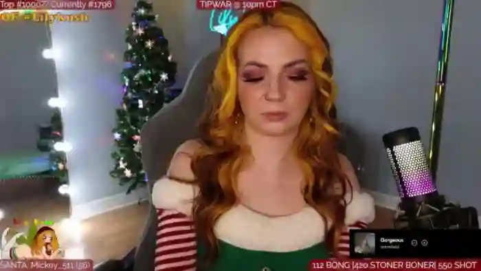 LilyKush
