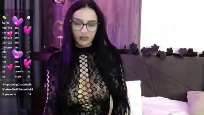 RavenFoxxy