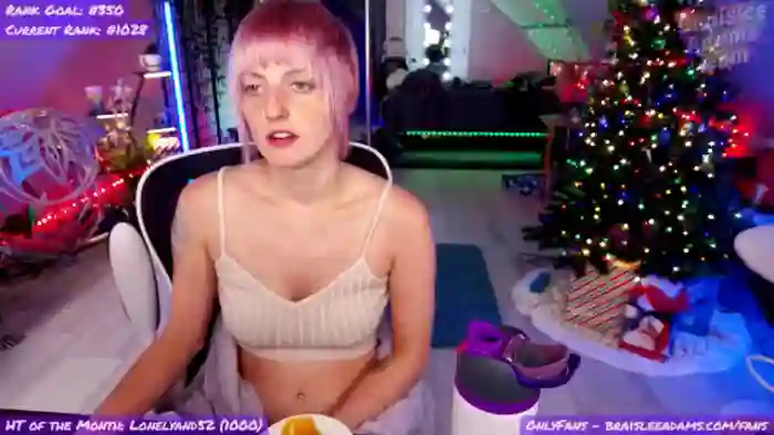 BraisleeAdams