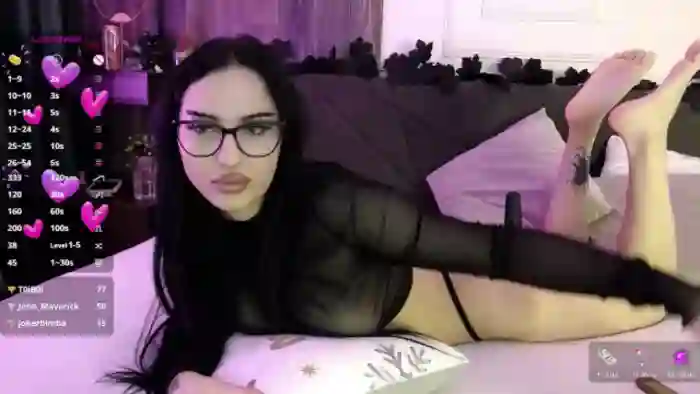 RavenFoxxy