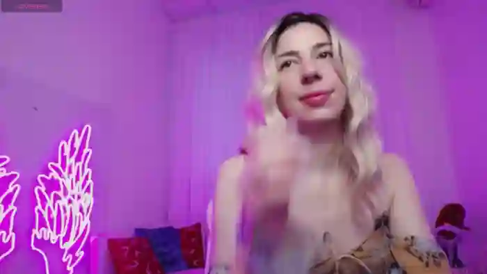AlinaBlank