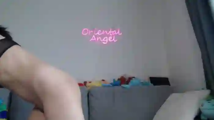 OrientalAng3l