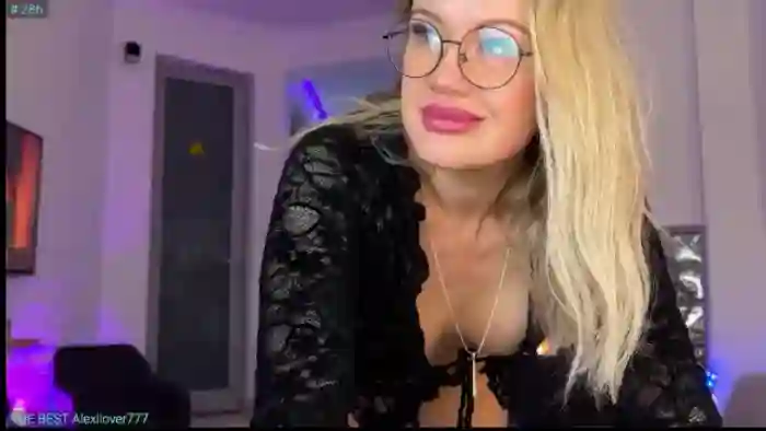 AlexiAngel