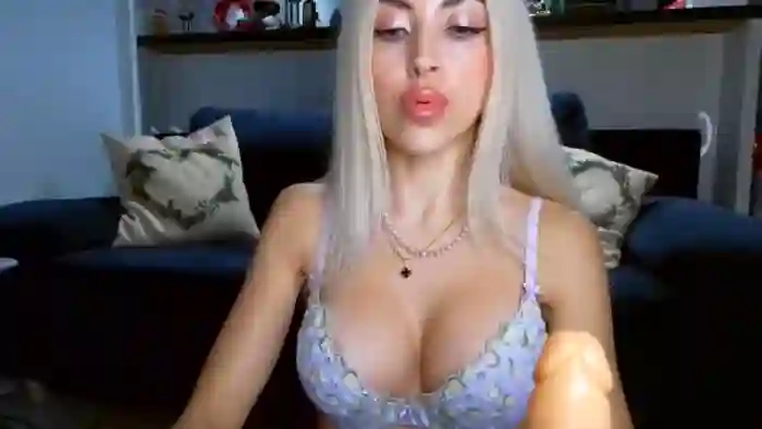 Sexyblondi