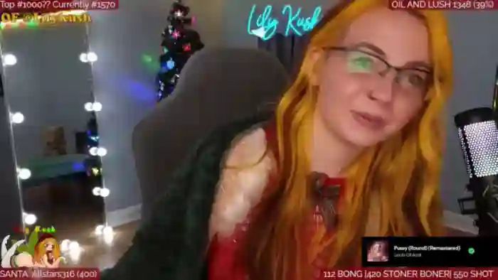 LilyKush