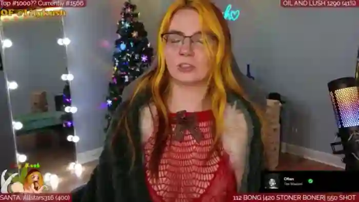 LilyKush