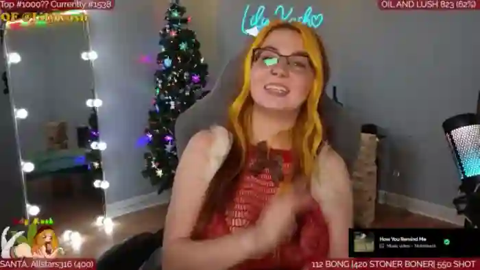 LilyKush