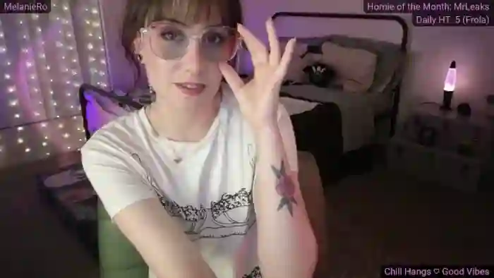 MelanieRo
