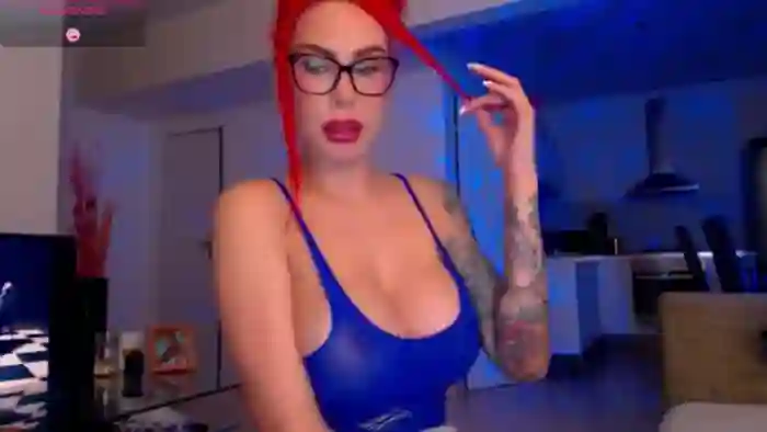 YourArielXXX