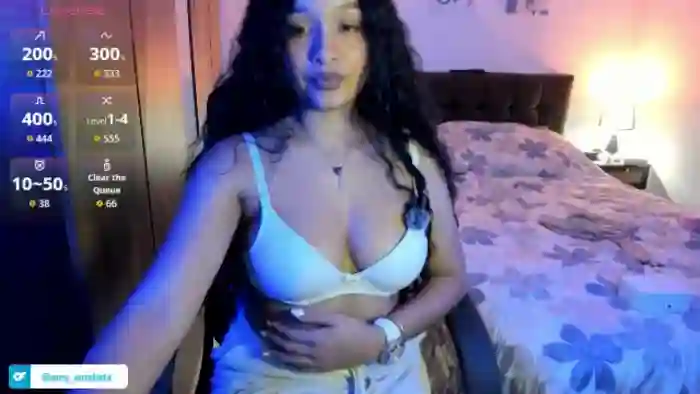 Sexy_latina69