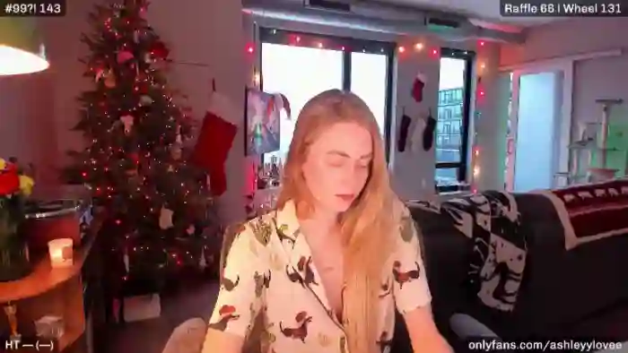 AshleyyLovee