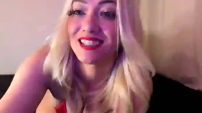 HotBlondeSlut