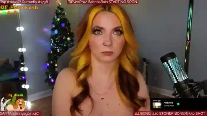 LilyKush