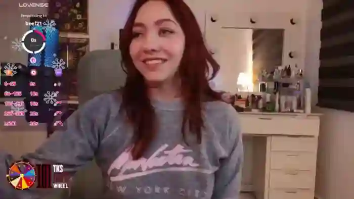 LilyVelvet