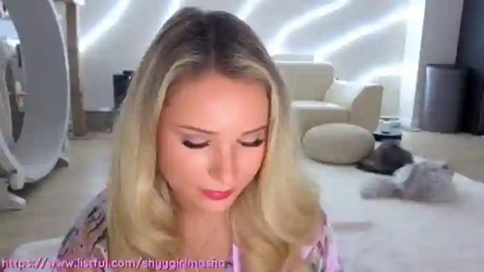 shyygirlmasha