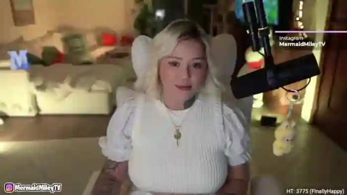 MermaidMiley