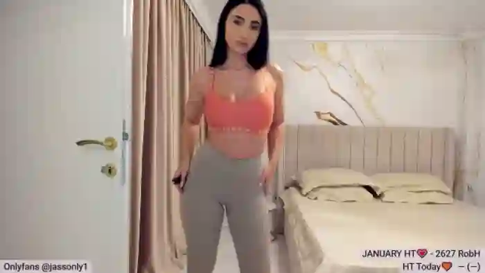 DivineJass