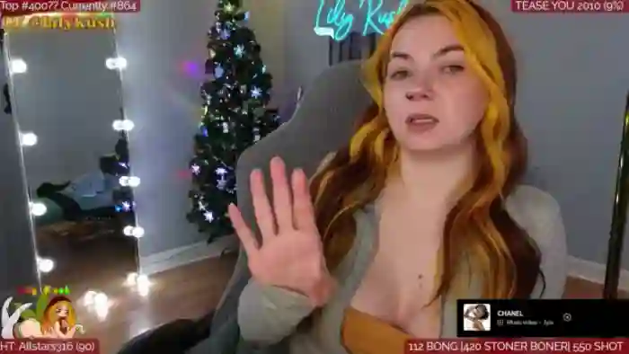 LilyKush