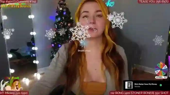 LilyKush