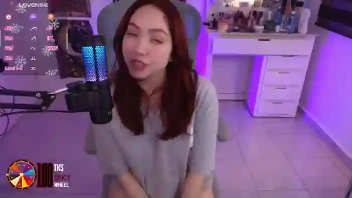 LilyVelvet