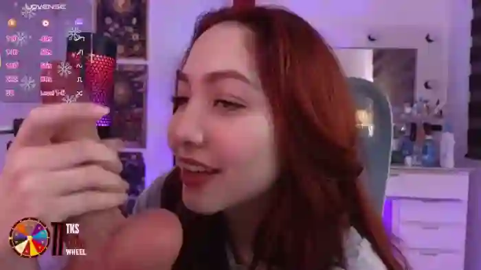 LilyVelvet