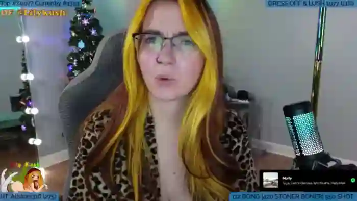 LilyKush