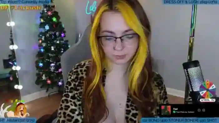 LilyKush