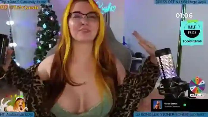 LilyKush