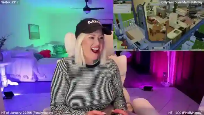 MermaidMiley