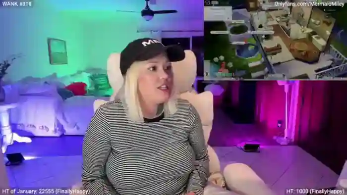 MermaidMiley