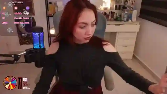 LilyVelvet
